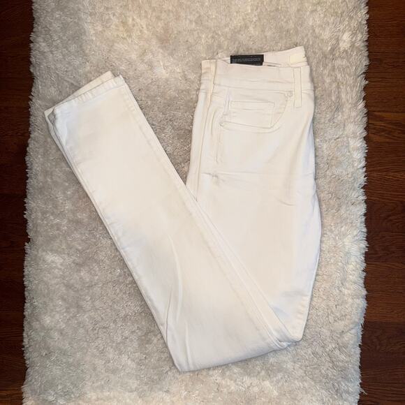 Joe's Jeans Denim - Joe’s Jeans Kinetic White Jeans